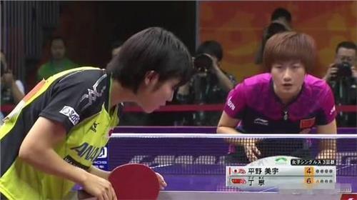 刘国梁马琳是哪国国籍(马琳队友无缘国家队,弃中国国籍当日本人,造两大魔女虐国乒夺冠)