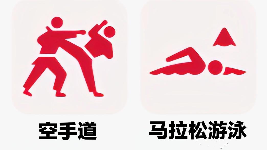 奥运会主要的项目有哪些(奥运会46个运动项目,你都了解吗?)