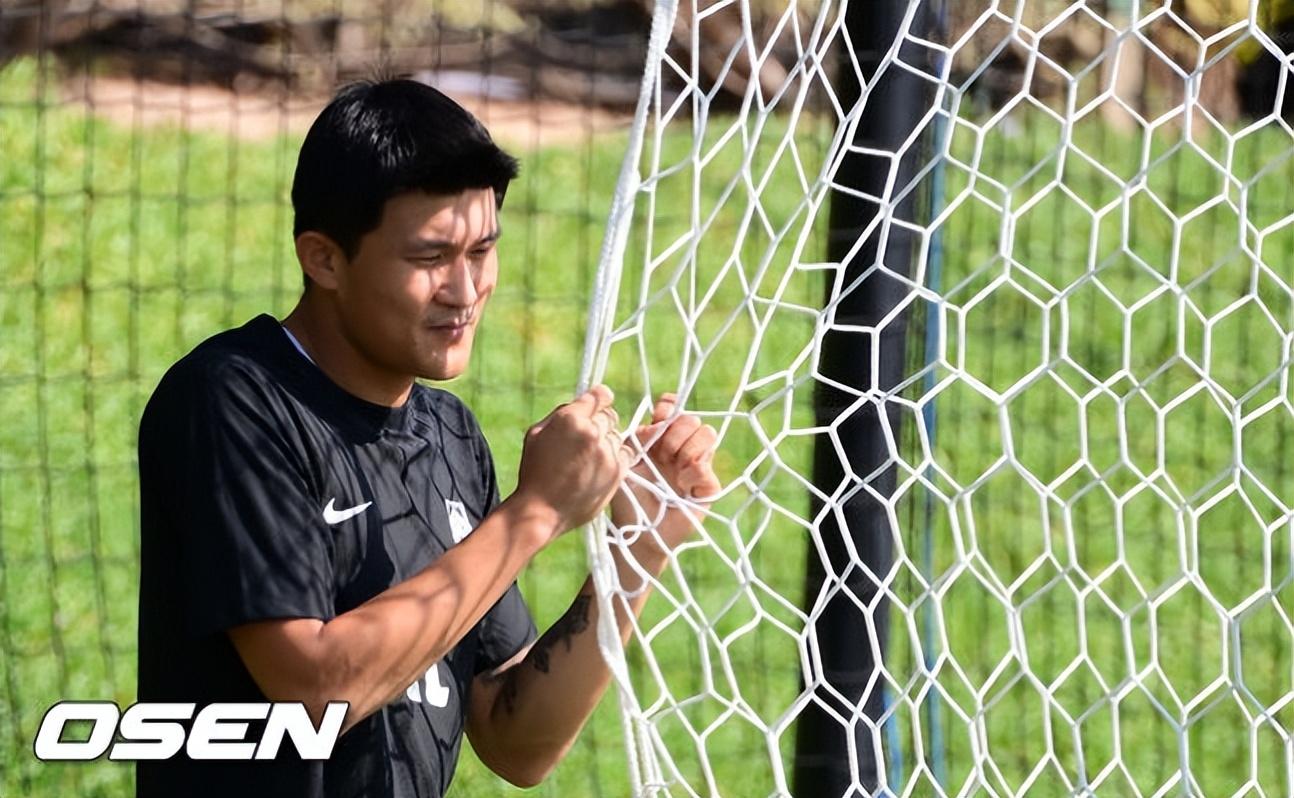 韩国世界杯历届成绩(「今日韩足晚报」(2022.11.19)-备战世界杯,韩国考察比赛地)