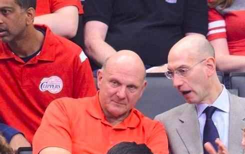 鲍尔默为什么那么有钱(鲍尔默为什么买快船)