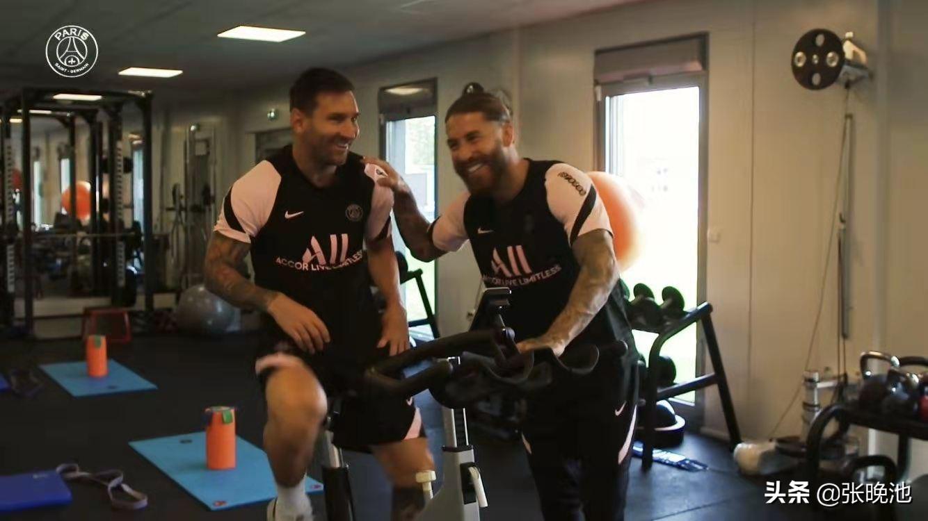 2021-2022法甲直播版权(明晨3时梅西法甲首秀!CCTV5不转,这1平台直播!大巴黎力争2连胜)