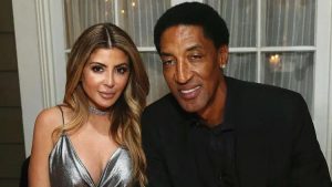 他的女友皮蓬前妻拉尔萨有多少呢(皮蓬终于离婚了!已有8个孩子,前妻婚内多次出轨并加入成人行业)-华海博客