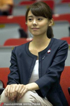 世界杯女排中日（中国女排3-1日本四夺世界杯冠军 直通里约奥运）