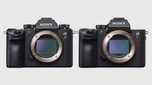 日本的索尼相机怎么样（日本买的索尼相机怎么设置中文）-华海博客