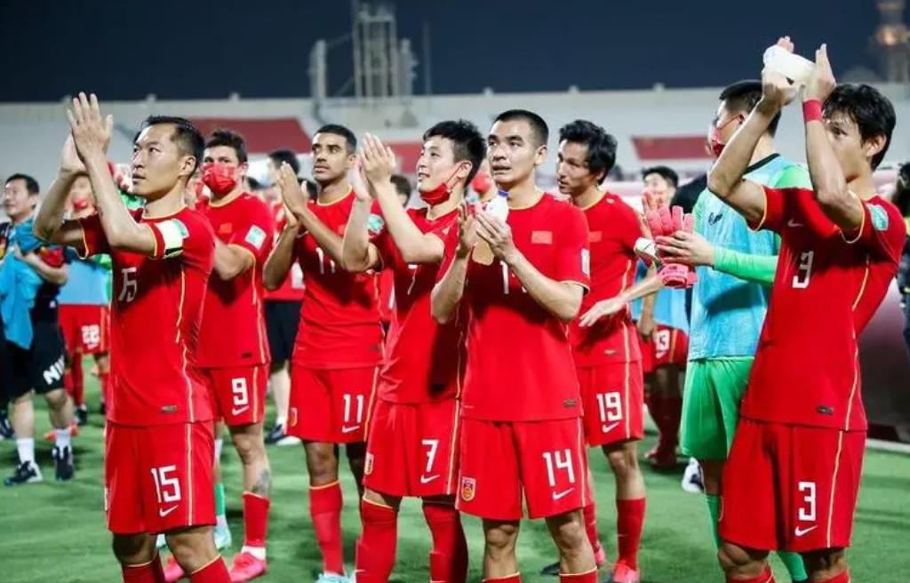 国际足联会不会禁赛中国足协(最后4天,国足将被全球禁赛!足协荒唐举动遭国际足联重罚)