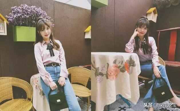 淘宝搜衣服技巧（淘宝上怎么买到质量好的衣服）