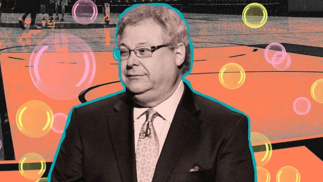 如何吸引人参加篮球赛(疫情改变了NBA的运营方式,这个球队老板找到吸引球迷的新妙招)