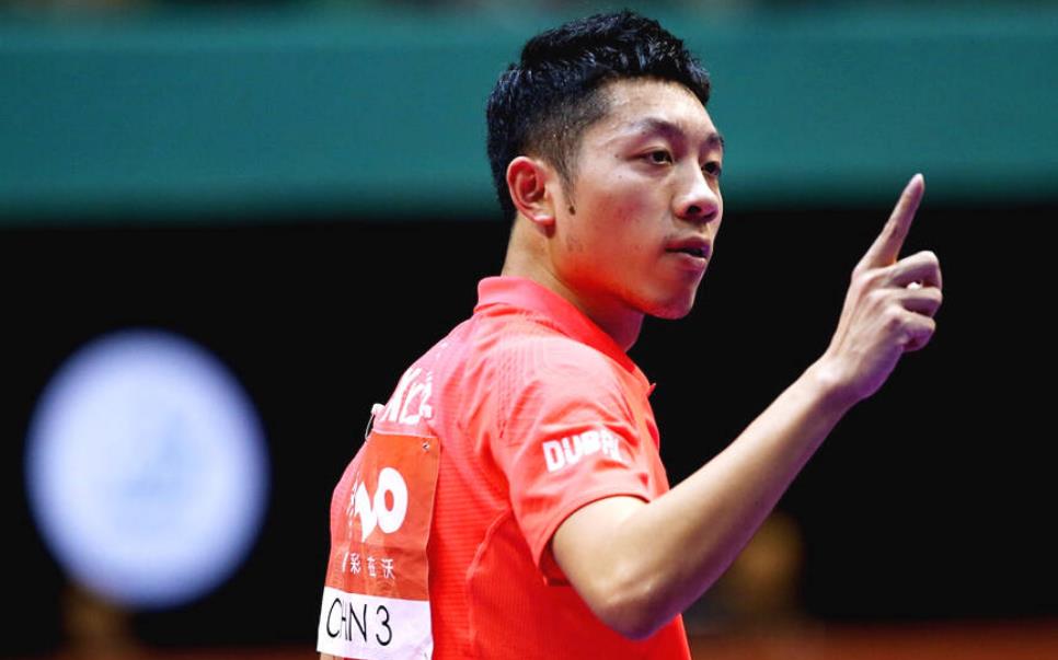 许昕多少个世界冠军(许昕生涯有19个世界冠军,其中双打冠军5个,单打冠军几个呢?)