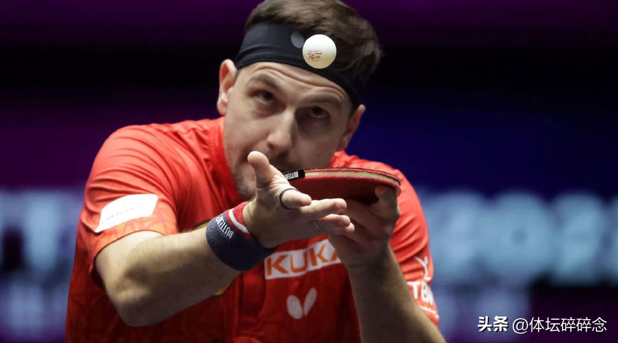 wtt冠军赛赛程20日赛程(WTT 澳门冠军赛10月20日完整赛果及明日赛程)