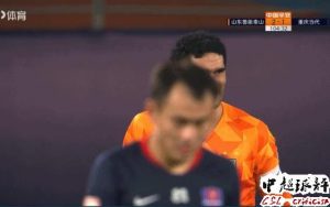33岁外援中超比赛质量不如欧洲(欧洲豪门引进33岁中超外援遇阻:他认为在中国生活更开心)-华海博客