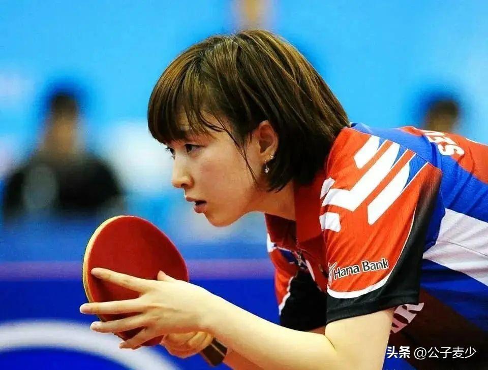 乒乓球马龙简历及个人资料简介(拒绝石川佳纯,转身迎娶河大校花,34岁世界冠军马龙成人生赢家)