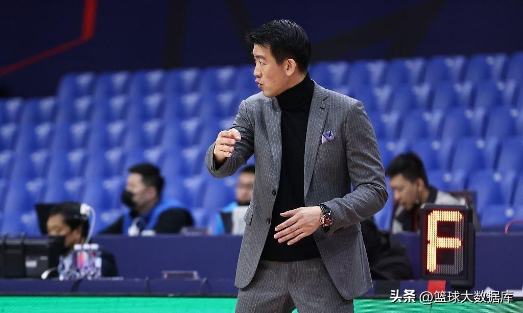 CBA各队教练（8家俱乐部完成换帅！CBA新赛季20支球队主教练全部确定，群雄逐鹿）