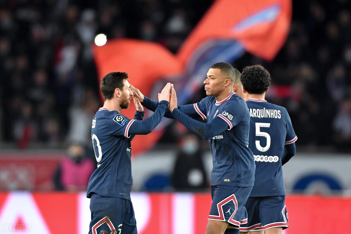 为什么法甲联赛水平低（为什么法国足球那么强，法甲却是最弱的？）