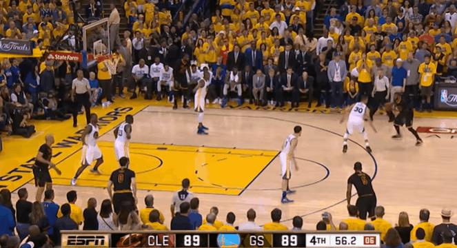 马刺快船抢七(近年来NBA“抢七”名场面,哪一场是你的青春?)