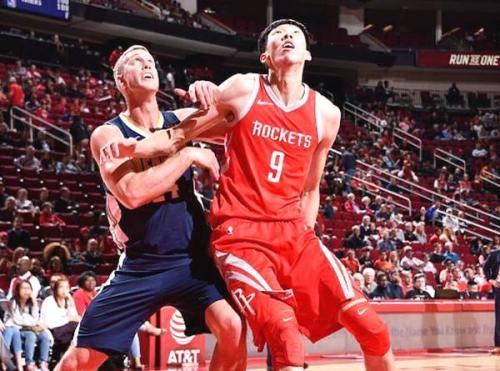 cba沈子杰身高（2021年CBA现役十大“国产篮板怪兽”，易建联因伤未上榜）