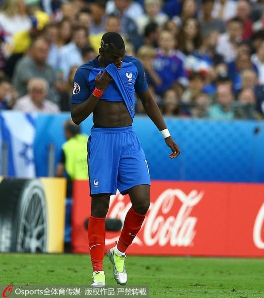 法国罗马尼亚集锦央视（吉鲁头球帕耶绝杀 法国2-1胜罗马尼亚）