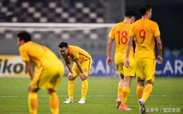 中国足球为什么这么难（中国足球落后的真正原因找到了，刘建宏一针见血指出，说得太对了）