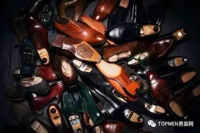 皮鞋网上买什么牌子好（男皮鞋买什么牌子好）