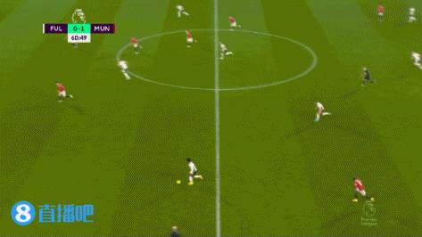 英超直播免费高清无插件直播(英超-曼联2-1补时绝杀富勒姆 加纳乔替补制胜埃里克森破门)