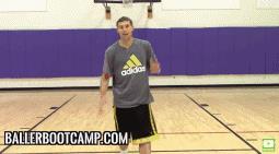 篮球比赛如何防守（想练成铁闸般的防守！这篇教学必须看）