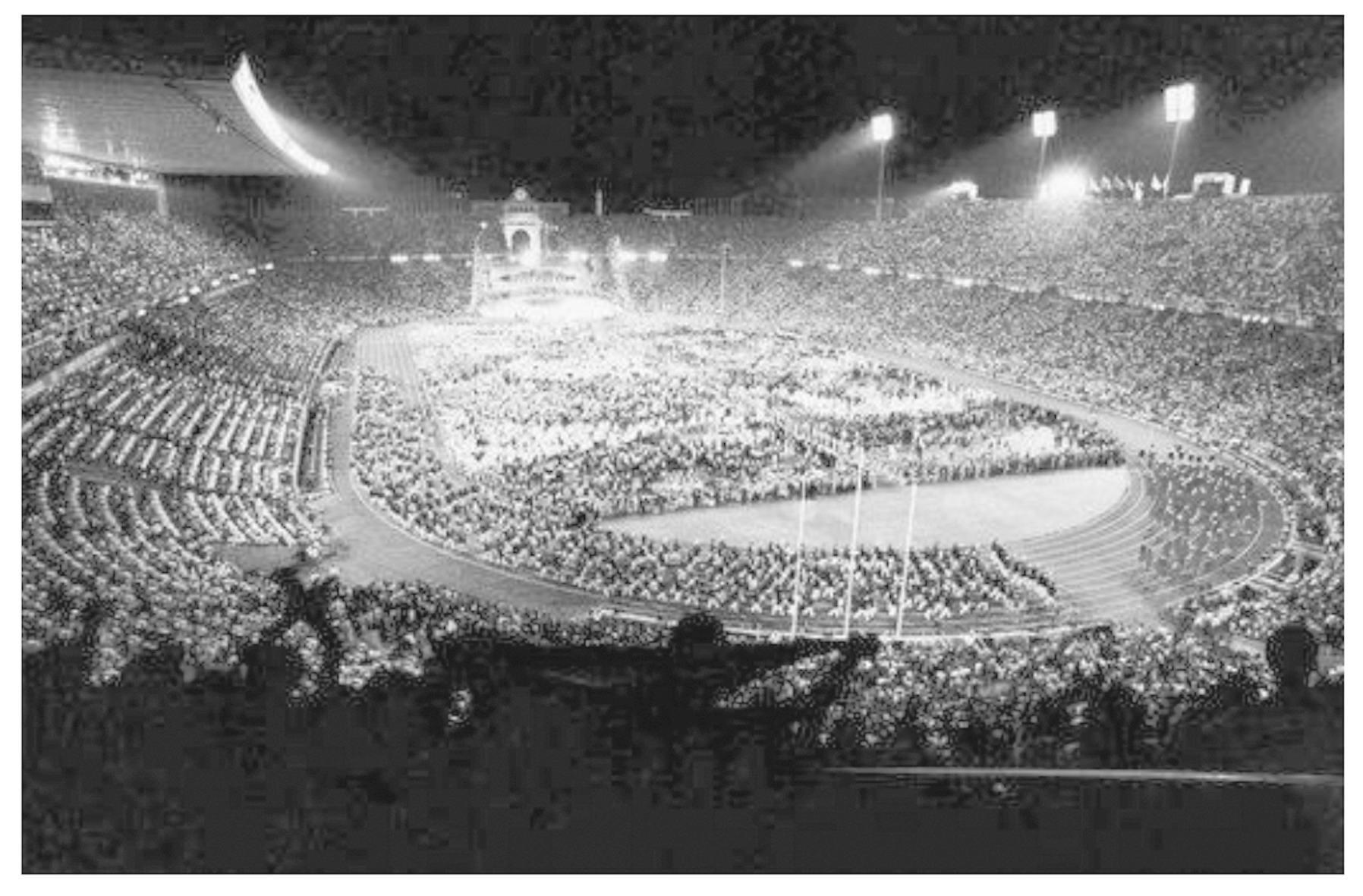 冬奥运会门票多少钱一张（东京奥运会花119亿美元，北京冬奥30亿美元，为啥北京科技更高？）