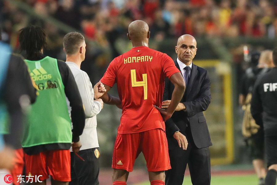 没有做完的梦最痛 盘点因伤无缘2018世界杯的各国球星