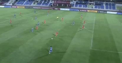 2019年女足世界杯任意球（亚洲杯-王珊珊绝平朱钰神勇中国女足点球战6-5日本，决赛会师韩国）