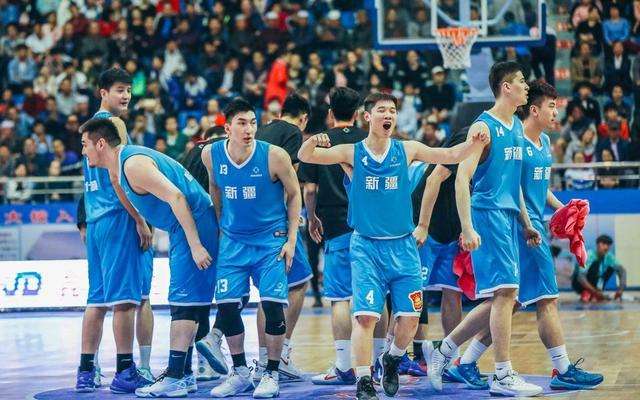 篮球一队有多少人（中国各省球员组一队哪里最强？广东氛围浓实力一般，榜首火力最猛）