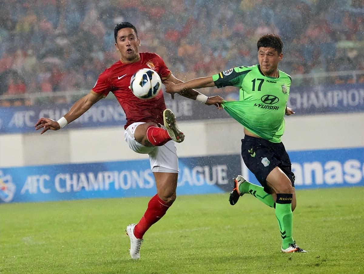 卢卡斯·巴里奥斯(37岁恒大旧将宣布退役!集齐三座冠军奖杯,仍遭中国球迷唾弃)