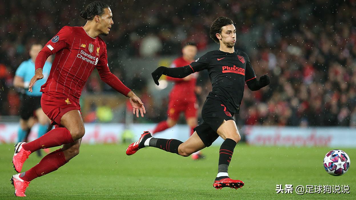 欧冠为什么打120分钟(疯狂一夜!2-3!激战120分钟,欧冠冠军爆大冷,惨遭淘汰出局)