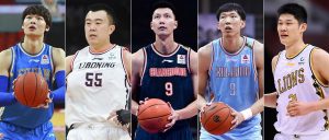 易建联力压周琦当选常规赛mvp（阿联力压周琦荣膺MVP合理吗？到底谁是当今CBA第一内线）-华海博客