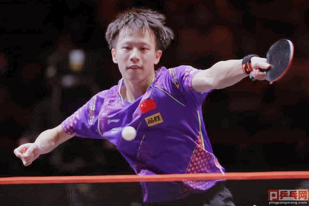 世界杯四强排名2021（樊振东杀进世界杯四强，难掩队友三连败难堪，三位获胜者说了什么）