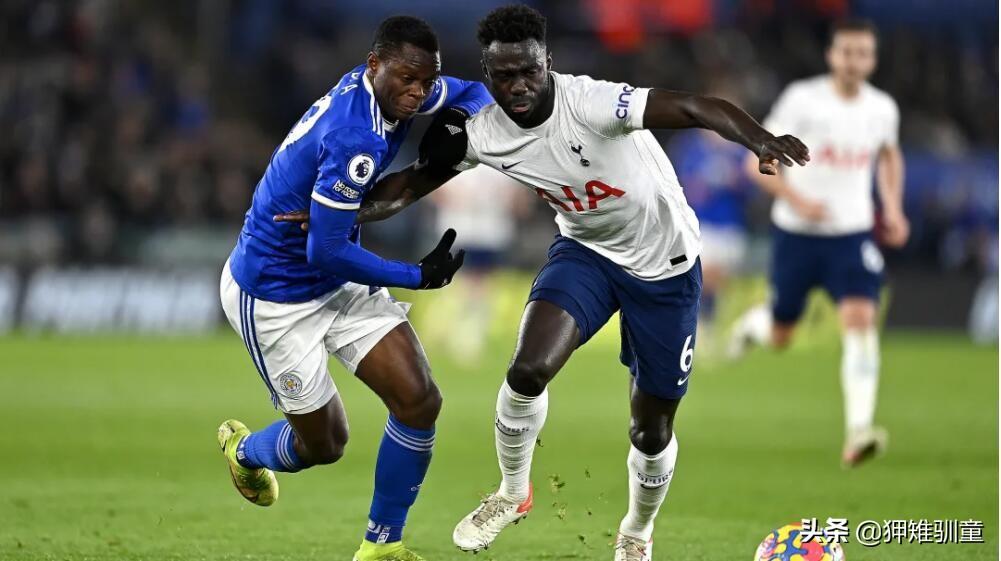 热刺vs莱斯特城比分预测（热刺VS莱斯特城：莱斯特城重心在欧联杯，热刺迎利好）