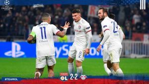 泽尼特反超比分(欧冠又1神剧情:他们主场0-2落后,82分钟绝杀扳平,1分优势晋级)-华海博客