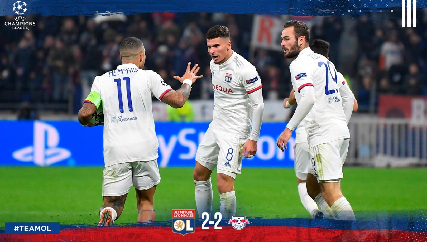 泽尼特反超比分（欧冠又1神剧情：他们主场0-2落后，82分钟绝杀扳平，1分优势晋级）