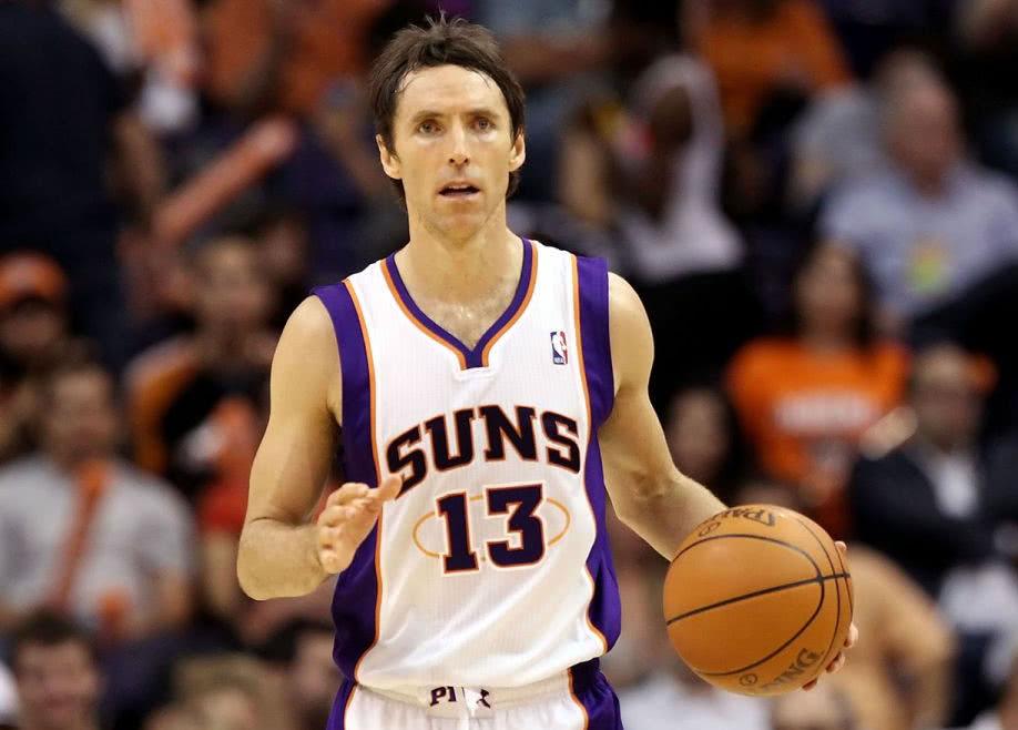 nba13号球员有哪几个（NBA历史八大13号球星：哈登仅排第三，纳什不敌“上古神兽”）