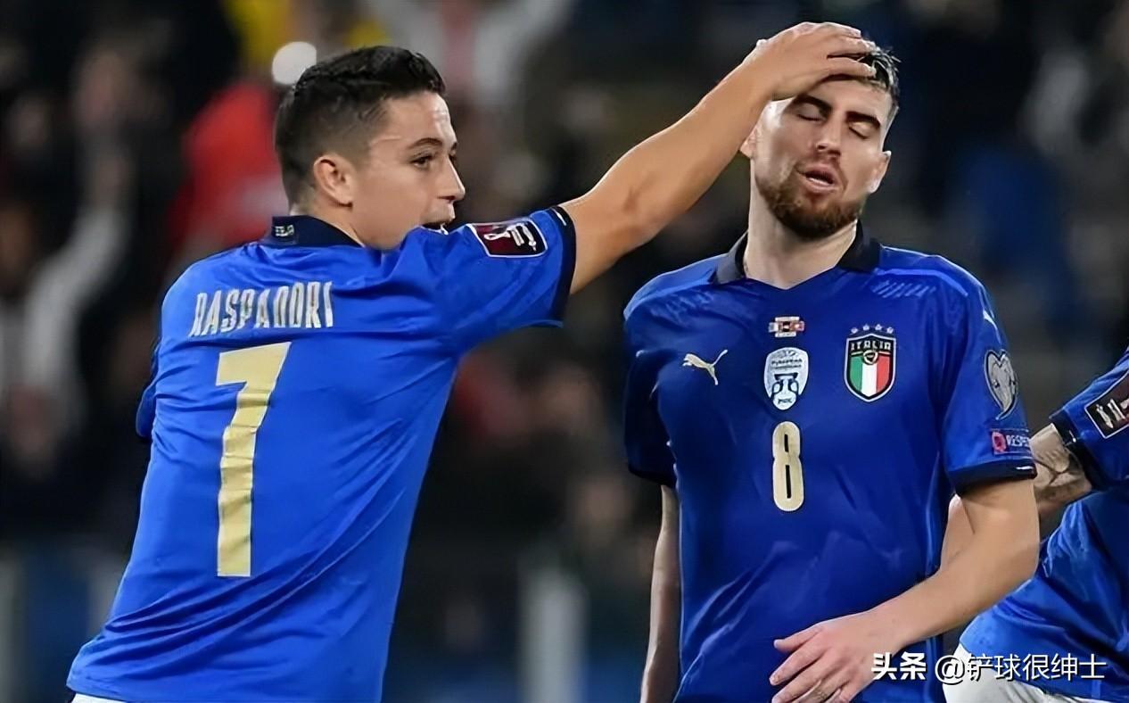 意大利无缘世界杯意大利舆论（意大利国家队连续两届无缘世界杯，浅谈作为意大利球迷的感想）
