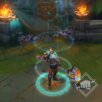 李青足球炫彩皮肤哪个好看（新皮肤巅峰之星系列，还有佛耶戈生前国王皮肤）