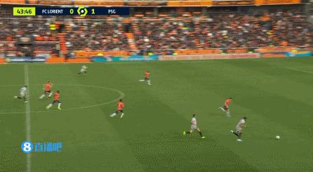 法甲比分最新比赛结果(法甲-内马尔传射&赛季15球12助攻 巴黎2-1洛里昂6连胜)