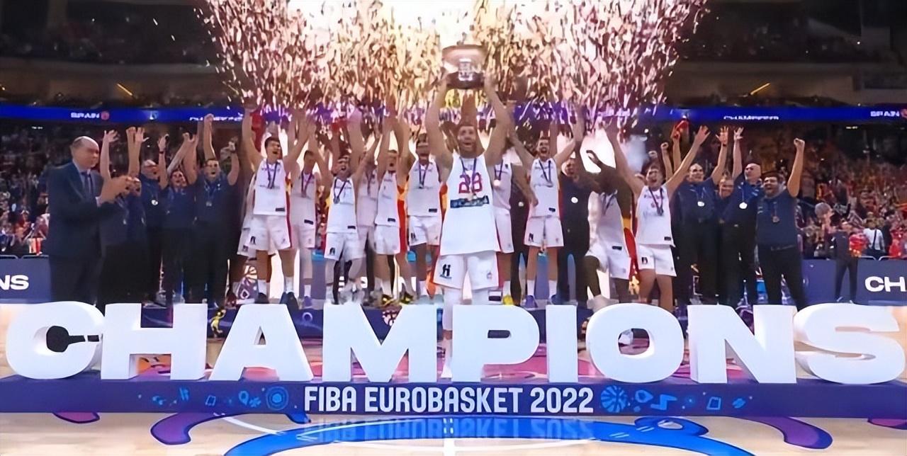 世界上足球踢得最好的几个国家（「观察」篮球世界里的德国 为什么西班牙男篮总赢？）