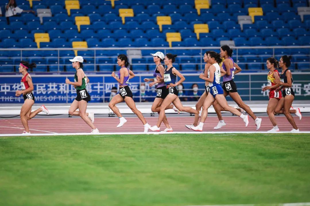 每年田径比赛时间(2022年最值得关注的田径比赛,你最期待哪一场?)