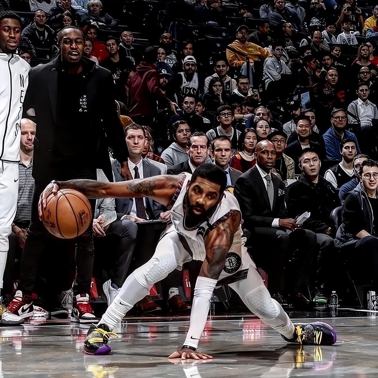 欧文十大过人（若NBA球星变向分4个等级：罗斯S级，欧文华丽过人SS，那SSS多猛？）