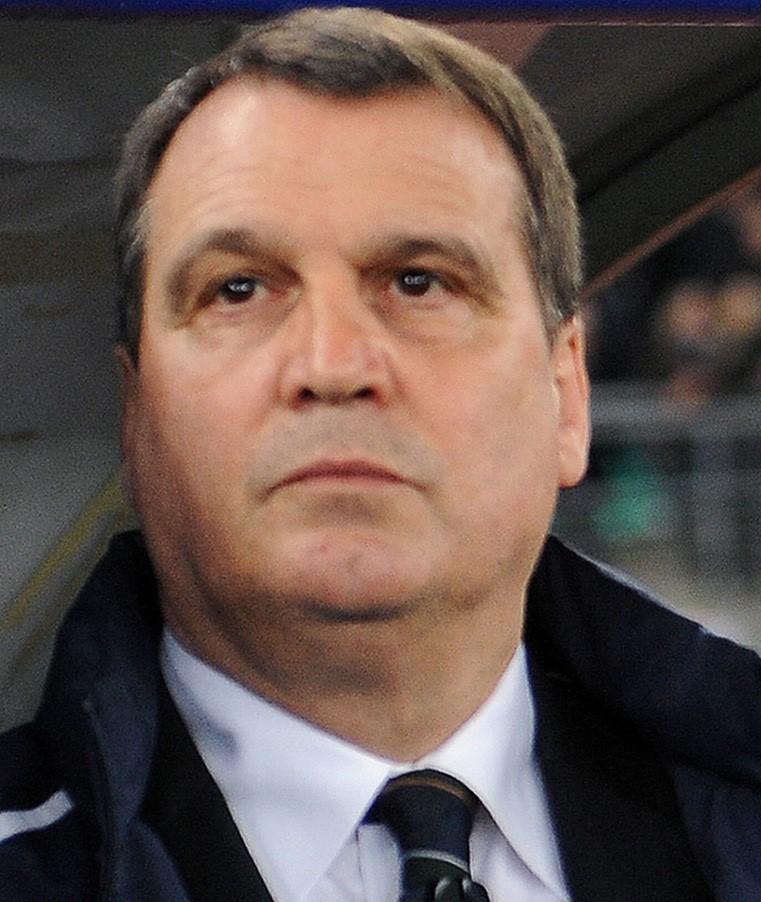 尤文图斯队史最强阵容(俱乐部最佳阵容系列-尤文图斯)