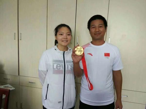 我们中国奥运会有几个金牌（从市运会迈向奥运会……上海先后诞生17位奥运冠军，摘24金43银31铜）