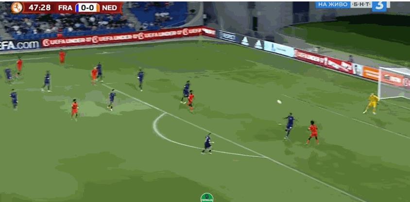 2022欧洲U17足球赛在哪里举行?(2022年U17青少年欧锦赛决赛法国2:1逆转荷兰夺冠)