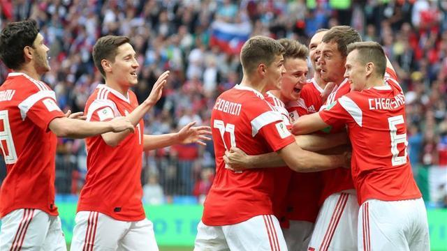 俄罗斯联邦世界杯(官宣!国际足联:俄罗斯被全球禁赛 国家队被逐出卡塔尔世界杯)