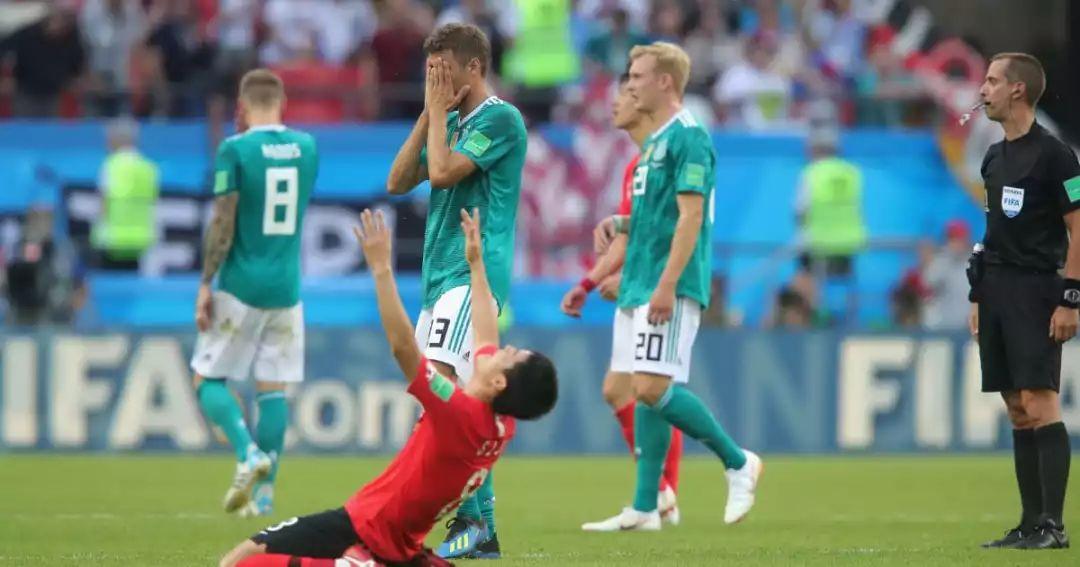 2018世界杯不好看（万众瞩目的世界杯没有欧冠好看，原因令球迷人无奈）