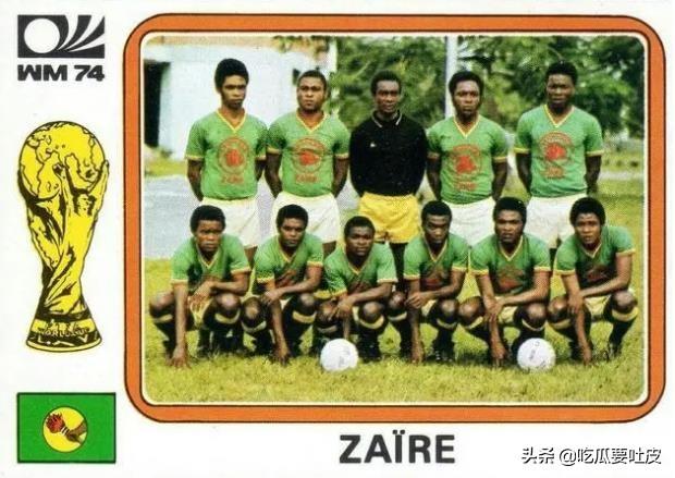 1974年世界杯为什么没有亚洲球队（世界杯小历史，1974年联邦德国世界杯，新的奖杯，新的开始）