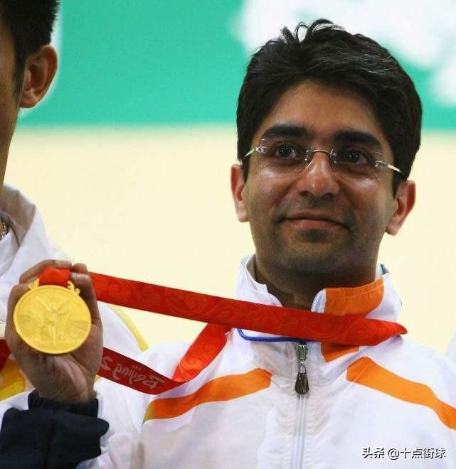印度一共得过多少奥运金牌(参加了88年奥运,印度14亿人为什么至今仅一枚金牌?冠军被奖20亿)