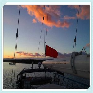 空姐怎么样才能飞国际航线（空姐飞国际航线需要签证吗）-华海博客